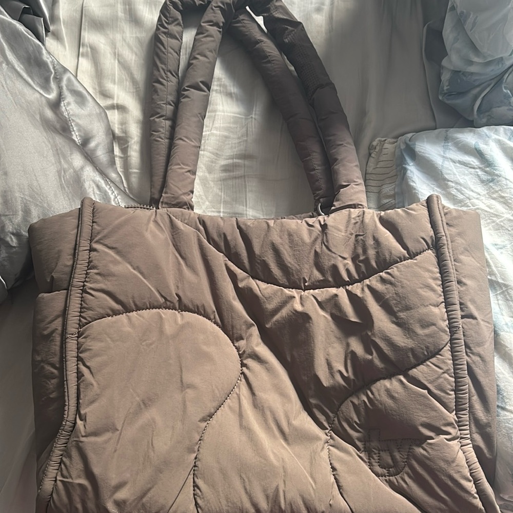 ThirtyYears “The Drift Tote”